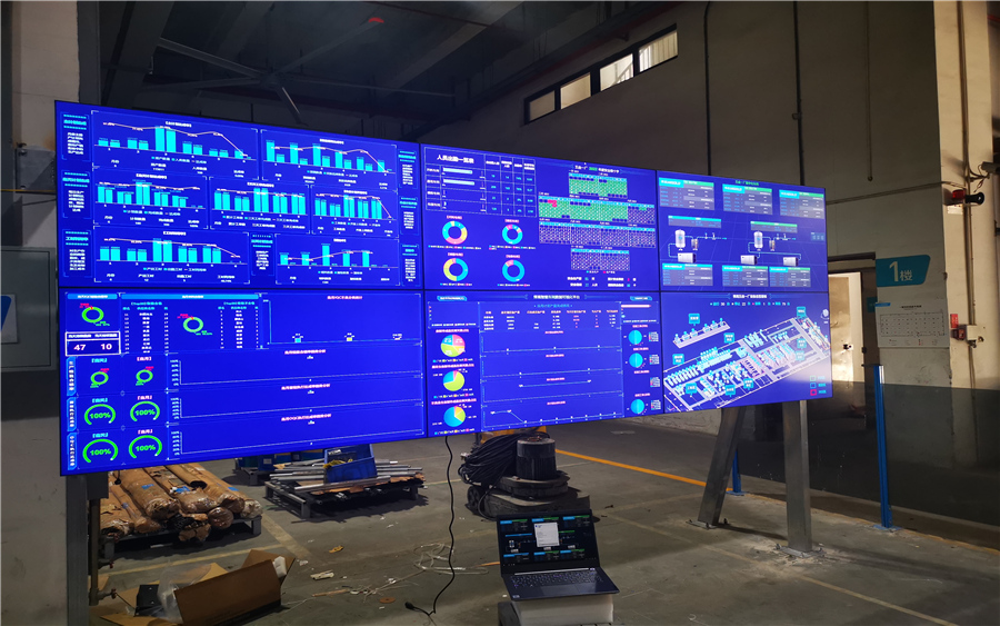 深圳5357CC拉斯维加斯智能视讯科技有限公司